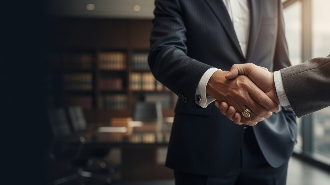 Zen Law Partners Hukuk Bürosu Her zaman Güvenle Çalışır