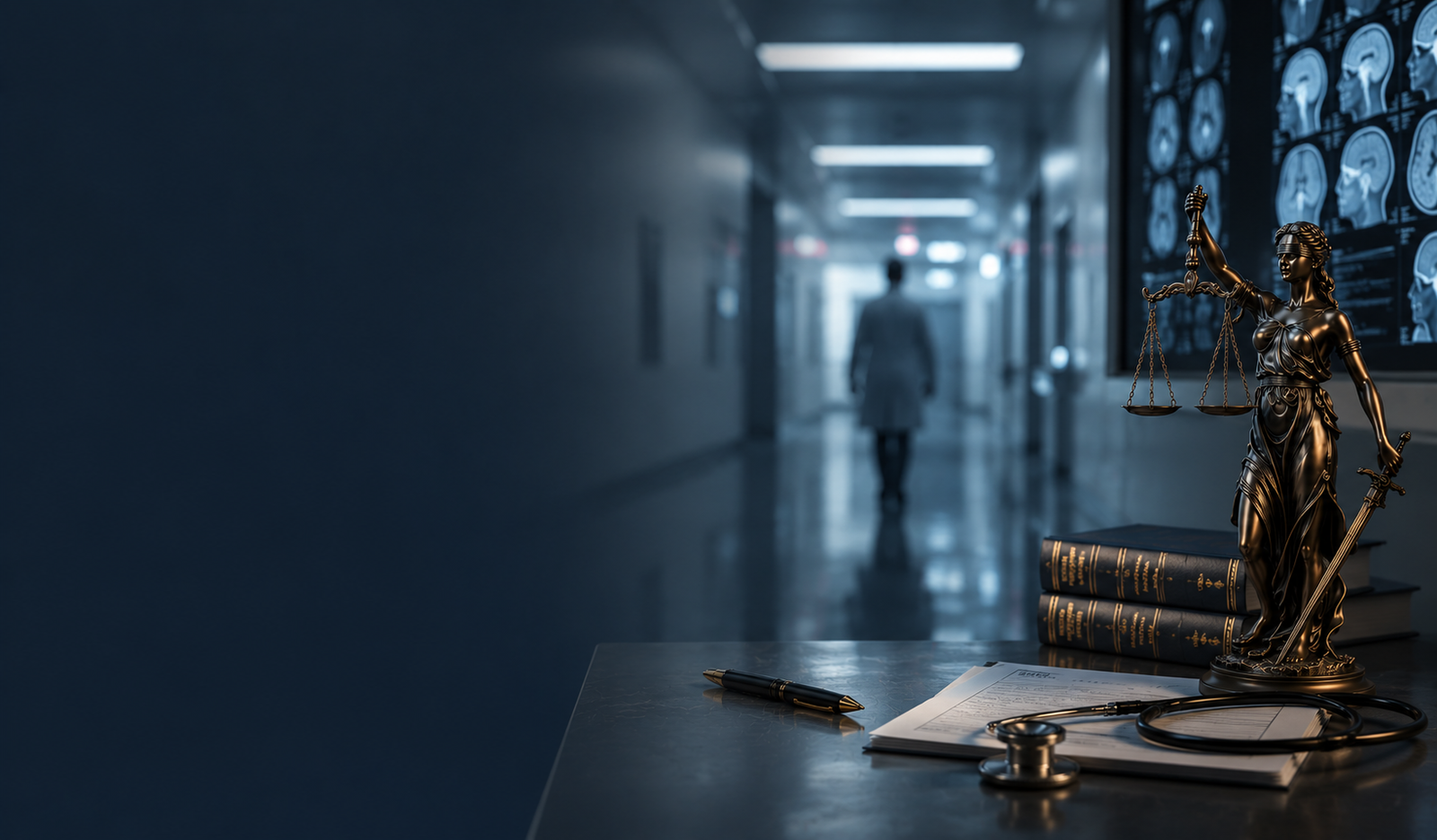 Zen Law Partners Medical Malpractice Law Firm
