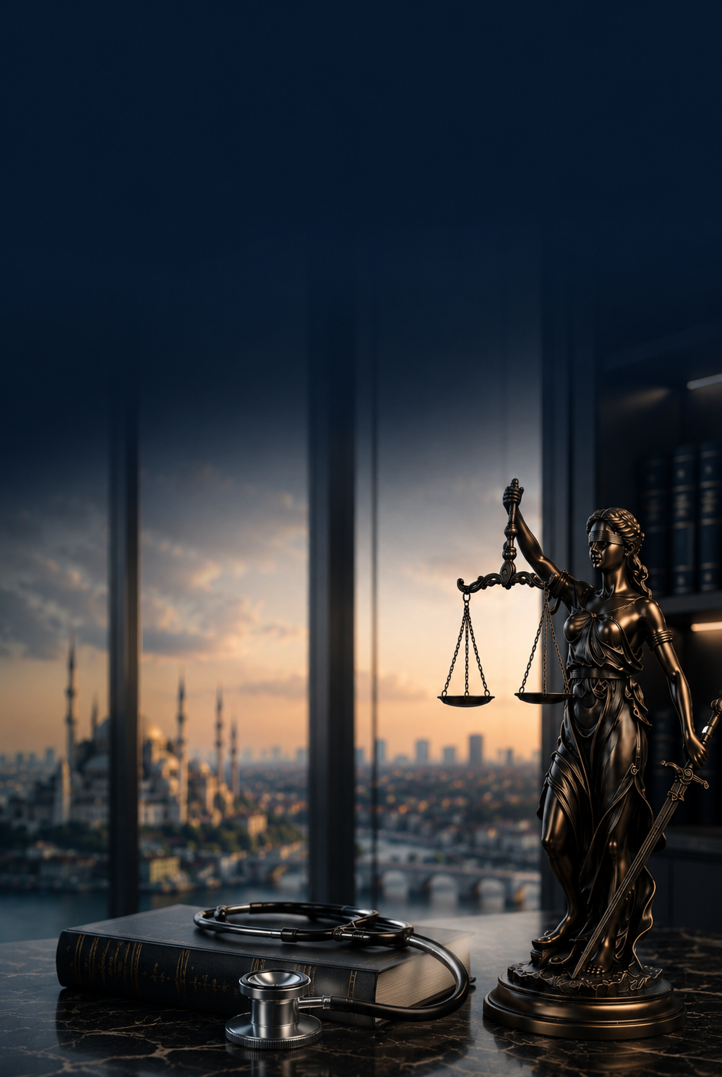 Medical Malpractice Health Law Firm