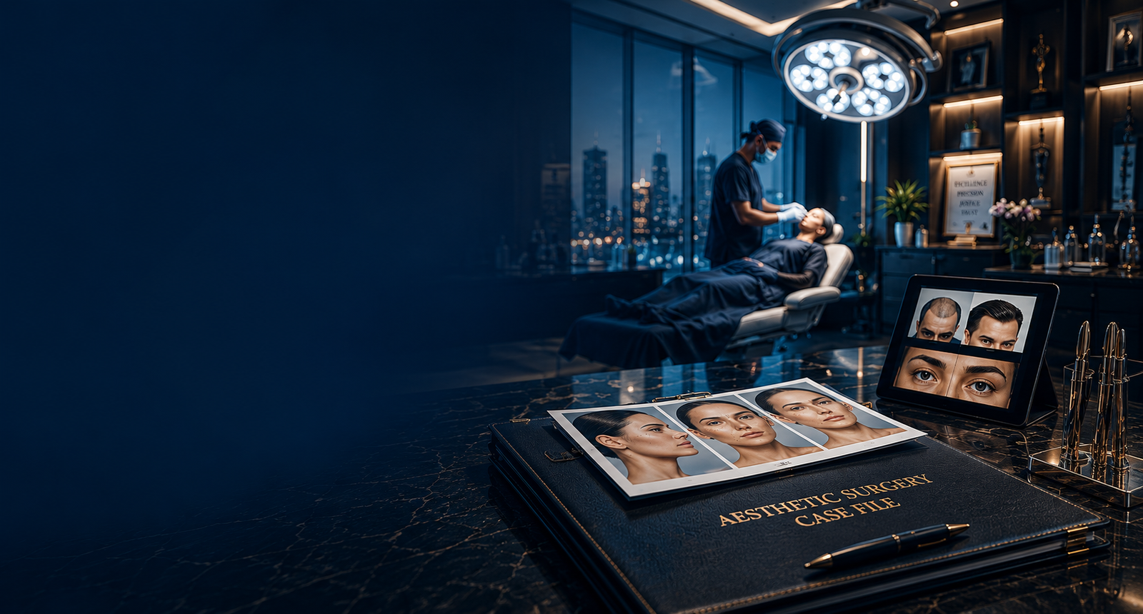 Medical Malpractice