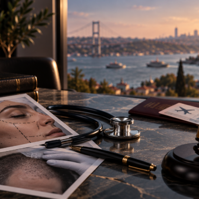 How Much Compensation Can You Claim for Medical Malpractice in Turkey