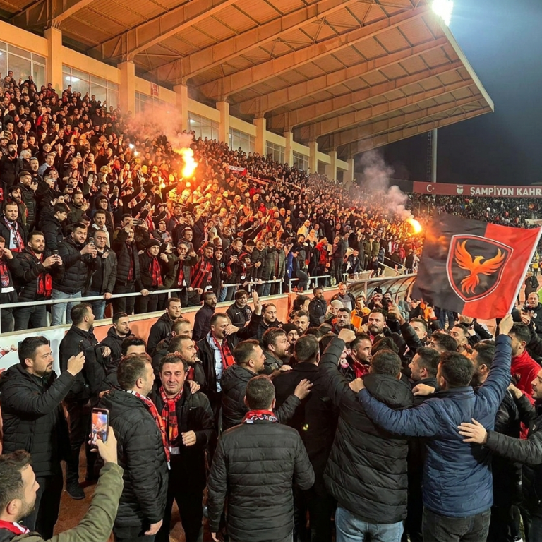 Sporun Toplumsal Önemi Ve Spor Hukuku3